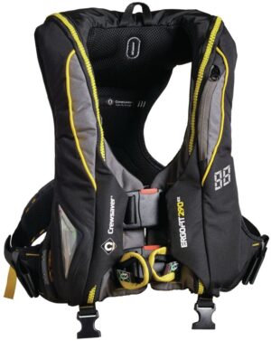 CREWSAVER ERGOFIT 290N EXTREME