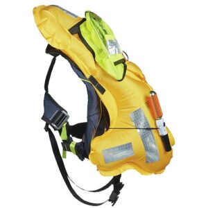 AUTOMATIC VEST 190N ERGOFIT PRO 11 9557201014c fullhd