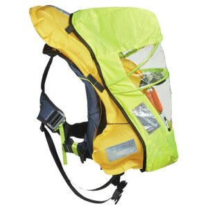 AUTOMATIC VEST 190N ERGOFIT PRO 9 9557201014d fullhd