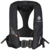 AUTOMATIC VEST CREWFIT+ 180N PRO