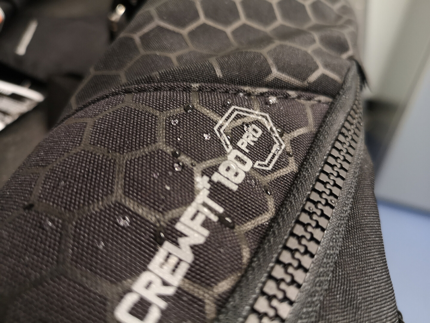 AUTOMATIC VEST CREWFIT+ 180N PRO 4 AUTOMATIC VEST CREWFIT+ 180N PRO - Image 4