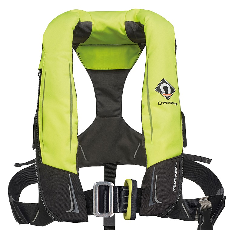 AUTOMATIC VEST CREWFIT 180N PRO AUTOMATIC 1 AUTOMATIC VEST CREWFIT 180N PRO AUTOMATIC