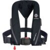 CREWFIT 165N SPORT BULLET VEST, BLACK/GREY 5 9557201037 fullhd