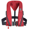 CREWFIT 165N SPORT BULLET VEST, RED