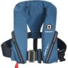 CREWFIT JUNIOR 150N BLOWJOB VEST 20-50KG. BLUE 2 9557201042 fullhd