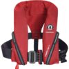 CREWFIT JUNIOR 150N BLOW JACKET 20 - 50KG, RED 3 9557201046 fullhd