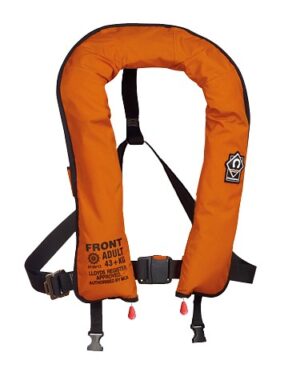 LIFEJACKET 275N SEACREWSADER
