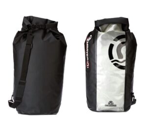 WATERPROOF BAG 55L