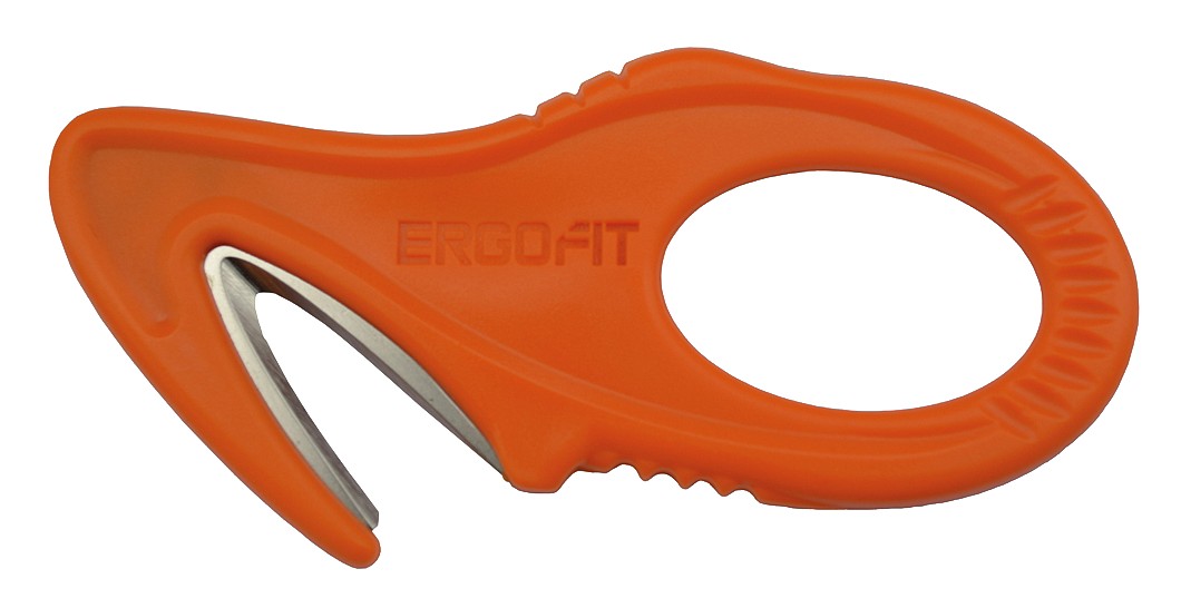 SAFETY KNIFE ERGOFIT 1 SAFETY KNIFE ERGOFIT