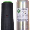 SPARE CARTRIDGE SET 38G UML, CREWFIT 180N 7 9557201102 fullhd