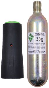 SPARE CARTRIDGE SET 38G UML, CREWFIT 180N