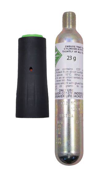 SPARE CARTRIDGE SET 23G UML, JUNIOR CREWFIT 150N 1 SPARE CARTRIDGE SET 23G UML, JUNIOR CREWFIT 150N