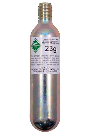 RESERVE TANK 23G 1 RESERVE TANK 23G