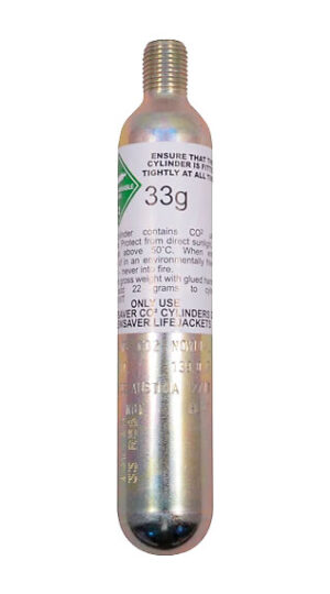 RESERVE TANK 33G