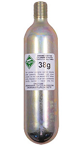 RESERVE TANK 38G