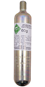 RESERVE TANK 60G