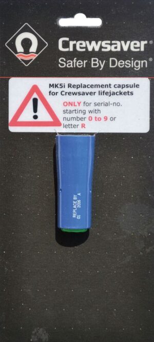 UNITED MOULDERS MK5i FUSE BLUE