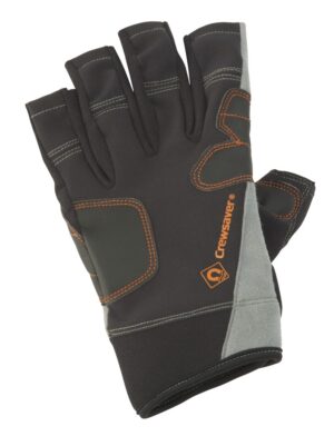 PHASE2 SHORT FINGER SAILING GLOVES