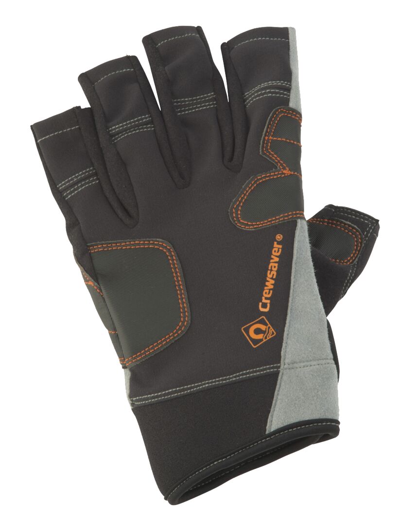 PHASE2 SHORT FINGER SAILING GLOVES 1 PHASE2 SHORT FINGER SAILING GLOVES
