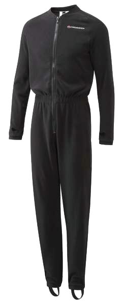 STRATUM FLEECE THERMAL UNDERWEAR, XL