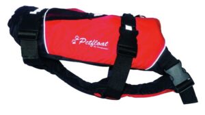 DOG FLOAT VEST, XL