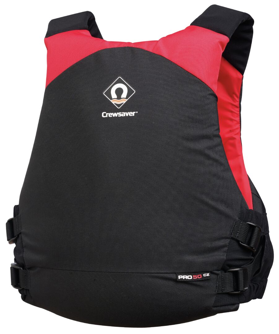 CREWSAVER PRO FLOATING VEST CZ JUNIOR 2 CREWSAVER PRO FLOATING VEST CZ JUNIOR - Image 2