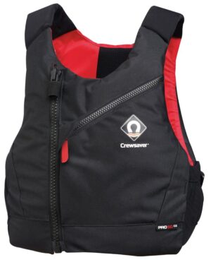 CREWSAVER PRO FLOAT VEST CZ XL