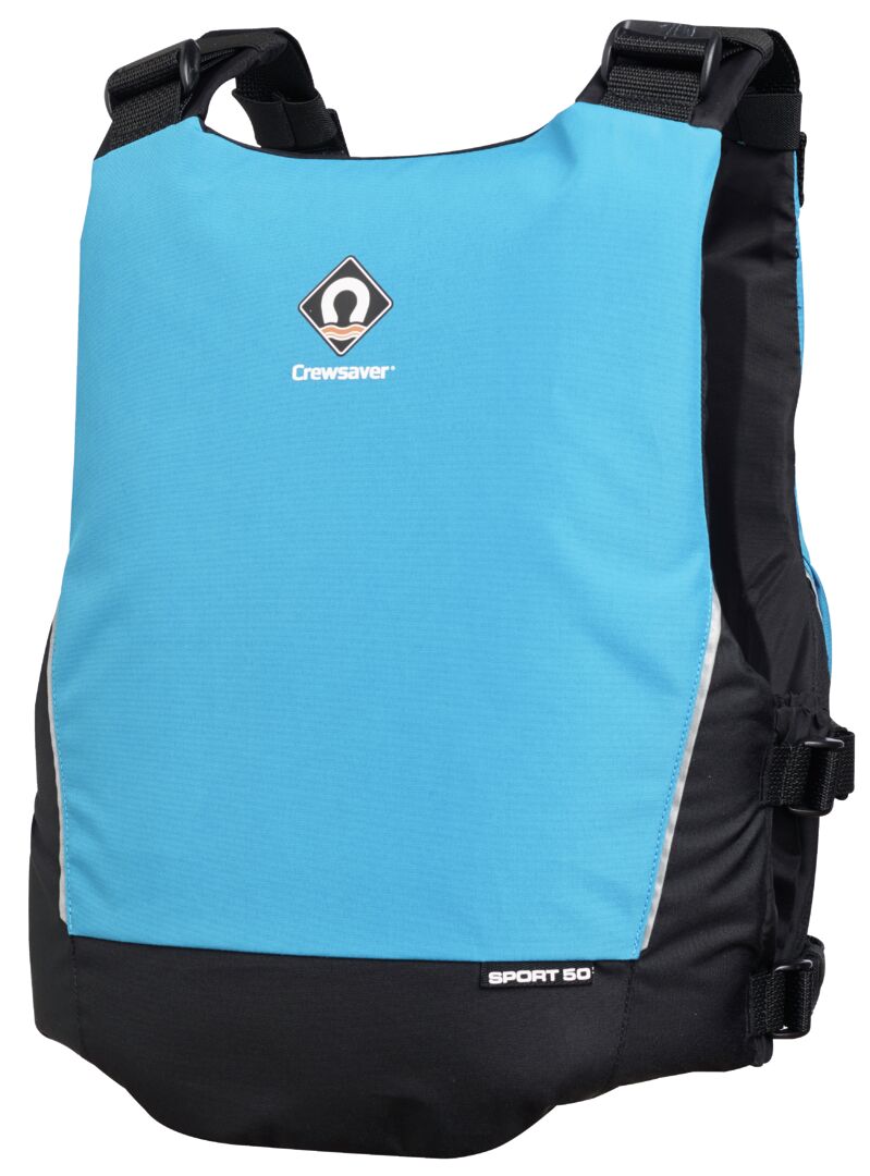 CREWSAVER SPORT 50N FLOAT VEST S/M 2 CREWSAVER SPORT 50N FLOAT VEST S/M - Image 2