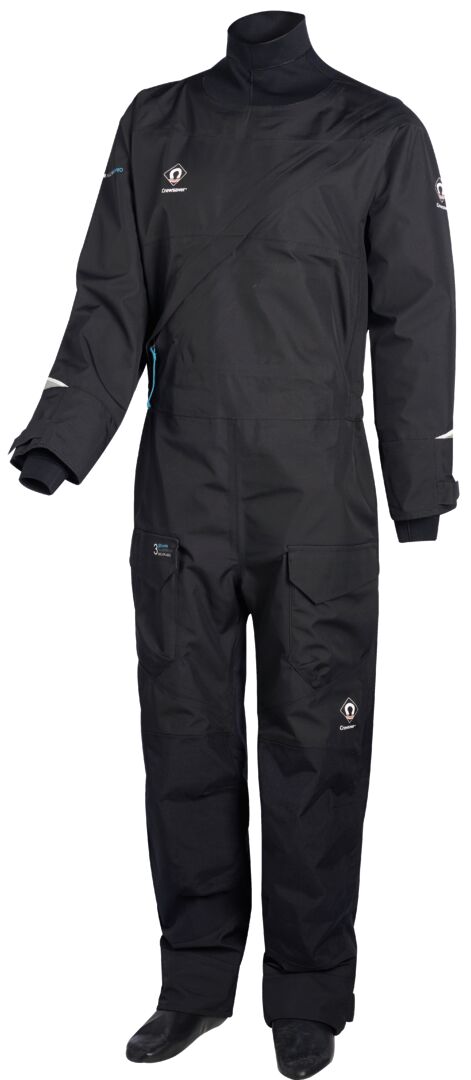 ATACAMA PRO DRYSUIT, M 1 ATACAMA PRO DRYSUIT, M