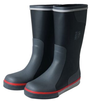 1852 RUBBER BOOTS SIZE 46