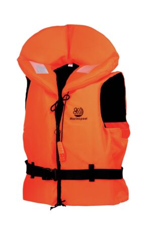 ISO FREEDOM LIFEJACKET 10-15KG