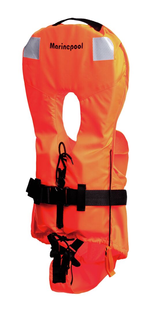 ISO FREEDOM KIDS LIFEJACKET 5-10KG 1 ISO FREEDOM KIDS LIFEJACKET 5-10KG