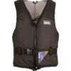 ISO ACTIVE FLOAT VEST BLACK 50/70 KG 5 9557202032 fullhd