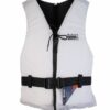 ISO ACTIVE FLOAT VEST WHITE 30/50 KG 5 9557202035 fullhd