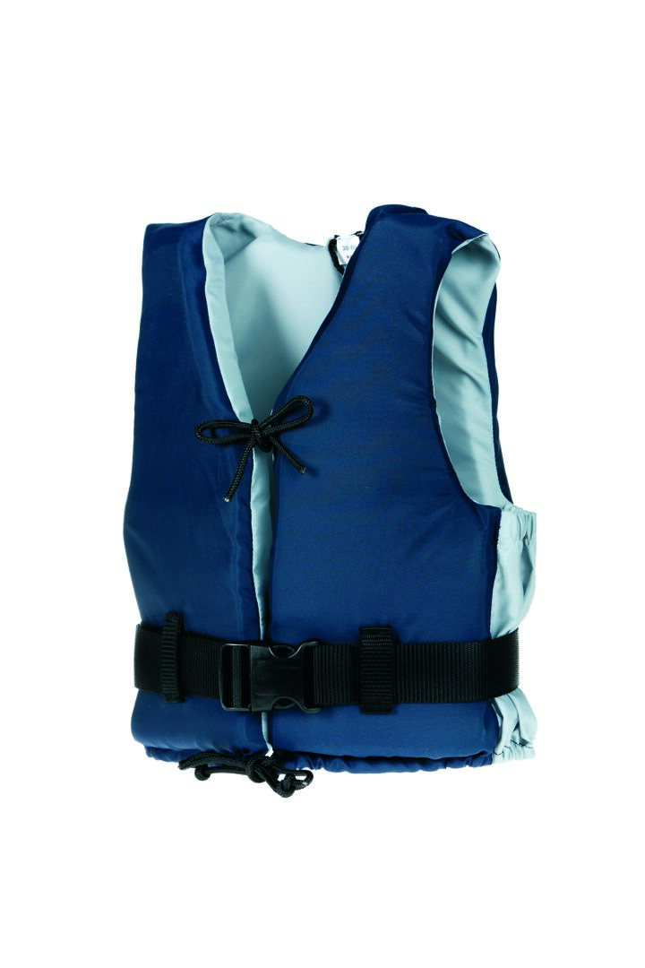 ISO ACTIVE FLOAT VEST NAVY 50/70 KG 1 ISO ACTIVE FLOAT VEST NAVY 50/70 KG