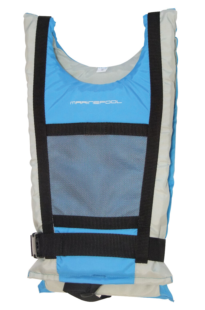 50N KAYAK/ SUP FLOAT VEST 1 50N KAYAK/ SUP FLOAT VEST