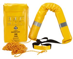 RESCUE SYSTEM