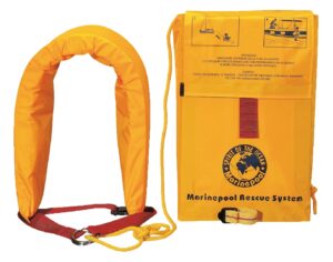 RESCUE SYSTEM