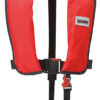CLASSIC 150N BULLET VEST, RED 2 9557202531 fullhd