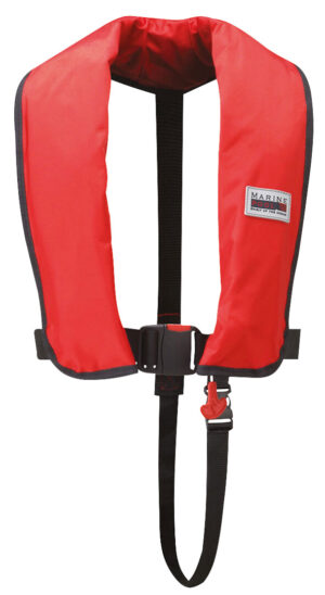 CLASSIC 150N BULLET VEST, RED