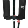 CLASSIC 150N BULLET VEST, BLACK 6 9557202539 fullhd