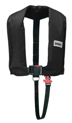 CLASSIC 150N BULLET VEST, BLACK