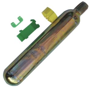 SPARE CARTRIDGE SET HR 38G