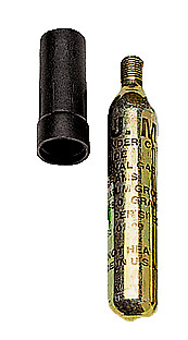 SPARE CARTRIDGE SET 33G UML PRO SENSOR