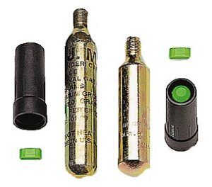 SPARE CARTRIDGE SET 45G UML PROSENSOR