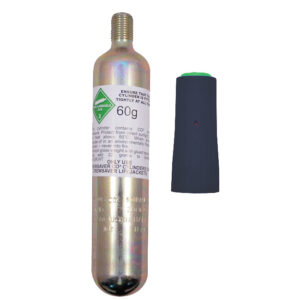 SPARE CARTRIDGE KIT 60G UML PRO SENSOR