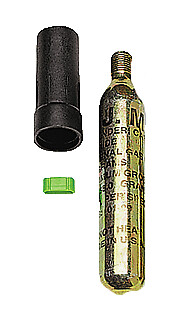 SPARE CARTRIDGE SET 38G UML PRO SENSOR