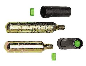 SPARE CARTRIDGE SET 33G UML