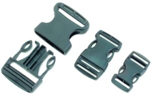 NEXSUS BUCKLE 20MM