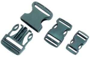 NEXSUS BUCKLE 40MM